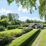 Ha337-hals-sommervej-17 Holiday home Hals