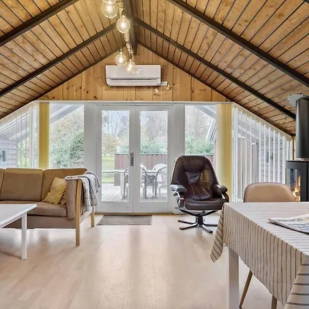 Holiday home Ha337-hals-sommervej-17