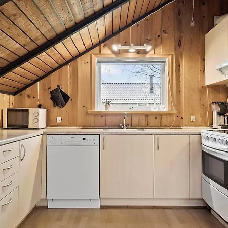 Ha337-hals-sommervej-17 Holiday home *