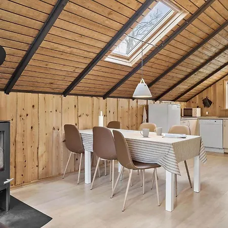 Ha337-hals-sommervej-17 Holiday home Hals