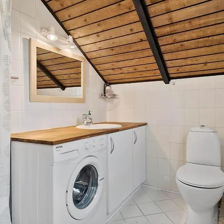 Ha337-hals-sommervej-17 Holiday home